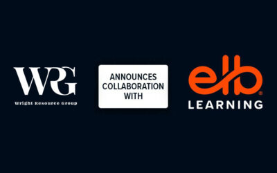 Wright Resource Group (WRG) Announces Collaboration with ELB Learning to Enhance Workforce and Leadership Development Services