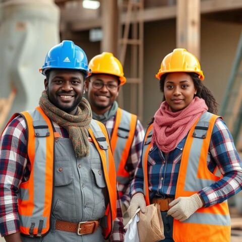 Construction Division - Wright Resource Group